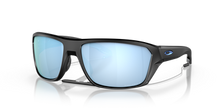 Oakley Split Shot Matte Black Prizm Deep Water Polarized