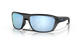Oakley Split Shot Matte Black Prizm Deep Water Polarized