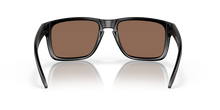 Oakley Holbrook XL Matte Black Prizm 24K Polarized