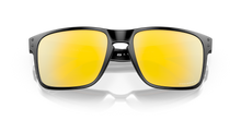 Oakley Holbrook XL Matte Black Prizm 24K Polarized