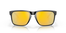 Oakley Holbrook XL Matte Black Prizm 24K Polarized