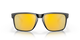 Oakley Holbrook XL Matte Black Prizm 24K Polarized