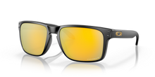 Oakley Holbrook XL Matte Black Prizm 24K Polarized
