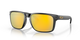Oakley Holbrook XL Matte Black Prizm 24K Polarized