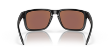 Oakley Holbrook XL Matte Black Prizm Deep Water Polarized