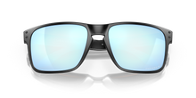 Oakley Holbrook XL Matte Black Prizm Deep Water Polarized