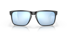 Oakley Holbrook XL Matte Black Prizm Deep Water Polarized