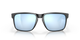 Oakley Holbrook XL Matte Black Prizm Deep Water Polarized