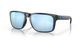 Oakley Holbrook XL Matte Black Prizm Deep Water Polarized