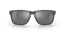 Oakley Holbrook XL Steel Prizm Black Polarized