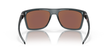 Oakley Leffingwell Crystal Black Prizm Deep Water Polarized