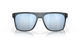 Oakley Leffingwell Crystal Black Prizm Deep Water Polarized