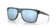 Oakley Leffingwell Crystal Black Prizm Deep Water Polarized