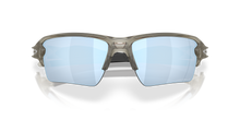 Oakley Flak 2.0 XL Matte Grey Ink Prizm Deep Water Polarized