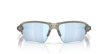 Oakley Flak 2.0 XL Matte Grey Ink Prizm Deep Water Polarized