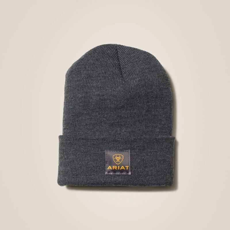 Ariat - Rebar Watch Cap (10024505)