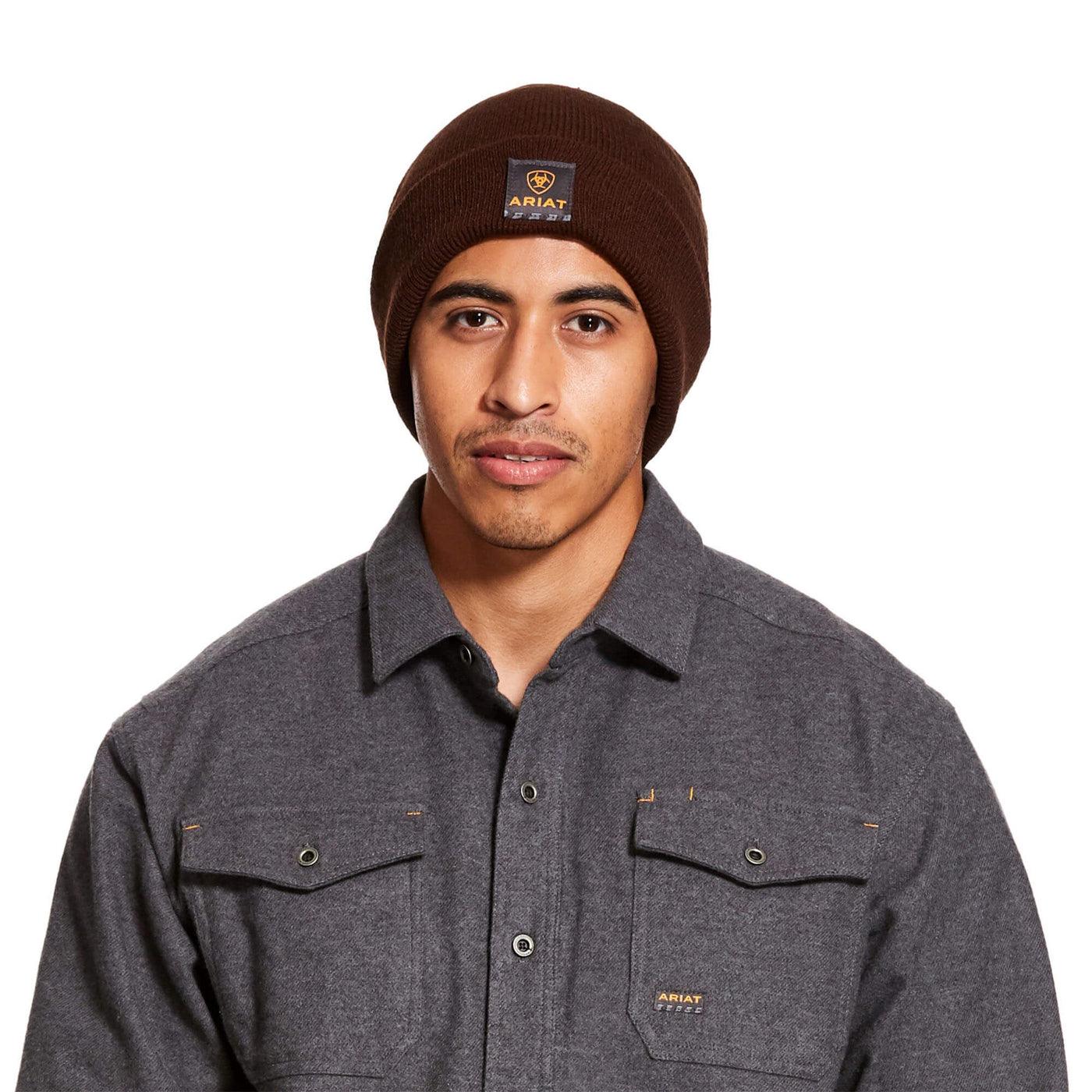 Ariat - Mens Rebar Watch Cap