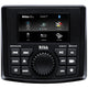 Boss Audio MGV520B Marine Stereo with AM/FM/BT/USB/Rear Camera