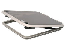 Bomar Low Pro Hatch