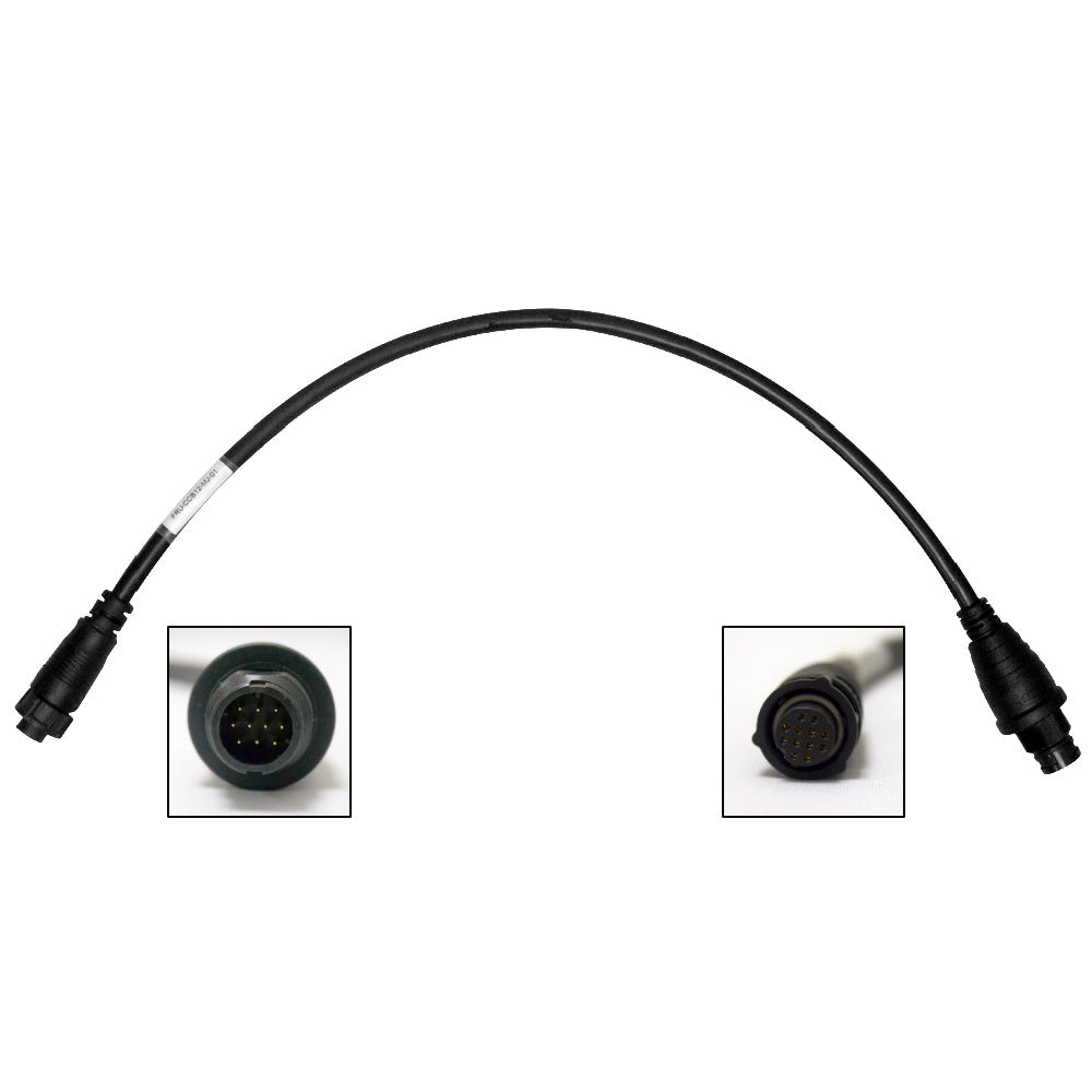 Furuno 10-Pin to 12-Pin Adapter Cable (0.4m) for TZT3