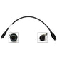Furuno 10-Pin to 12-Pin Adapter Cable (0.4m) for TZT3