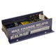 Balmar Max Charge MC618 Multi-Stage Regulator with o Harness - 12V