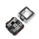 T-Spec VPNB2 MANL 2 Position All-In-One Distribution Block with Cover