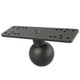 RAM Mount RAM® Marine Electronics Ball Adapter