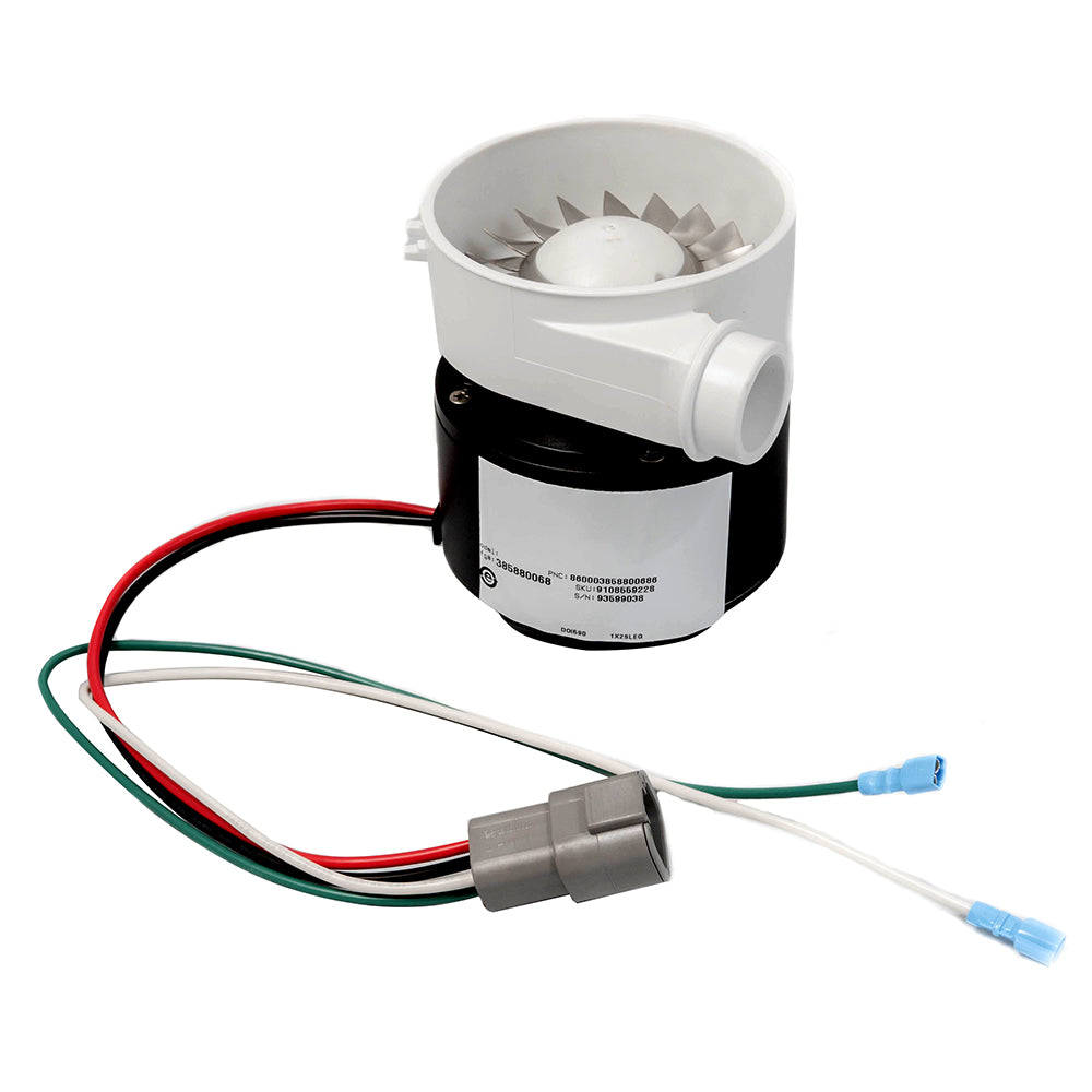 Dometic™ Motor Assembly Kit 12V for MasterFlush