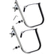 SurfStow SUPRAX XL Kayak/2 SUP Storage System with Pontoon Mount