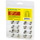 Blue Sea Systems 5289 AGC Fuse Kit - 41-Piece