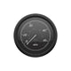 Quicksilver Speedometer (45mph), Black/Matte Black