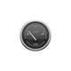 Quicksilver Power Trim, Black/Brushed Stainless