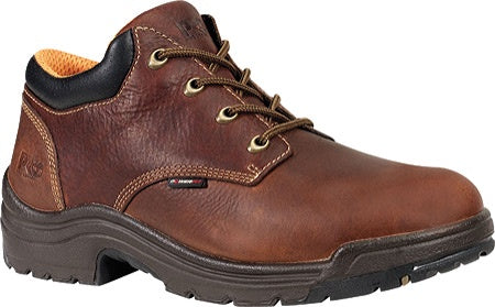 Timberland Pro - Mens TiTAN? OX Alloy Toe Work Shoes