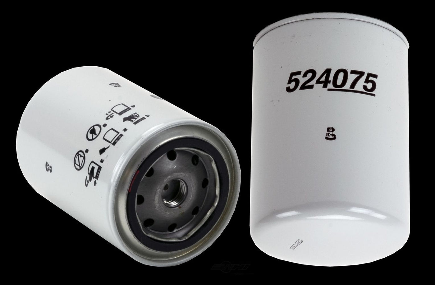 Wixx 24075 Cooling Liquid Filter