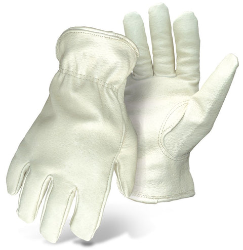 Boss - Gloves Leather 101