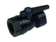 Forespar - Ptfe Ball Valve