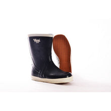 Viking - 10`` Tall Mariner Kadett Boot Slip Resistant Non-Marking Razor Cut Sole