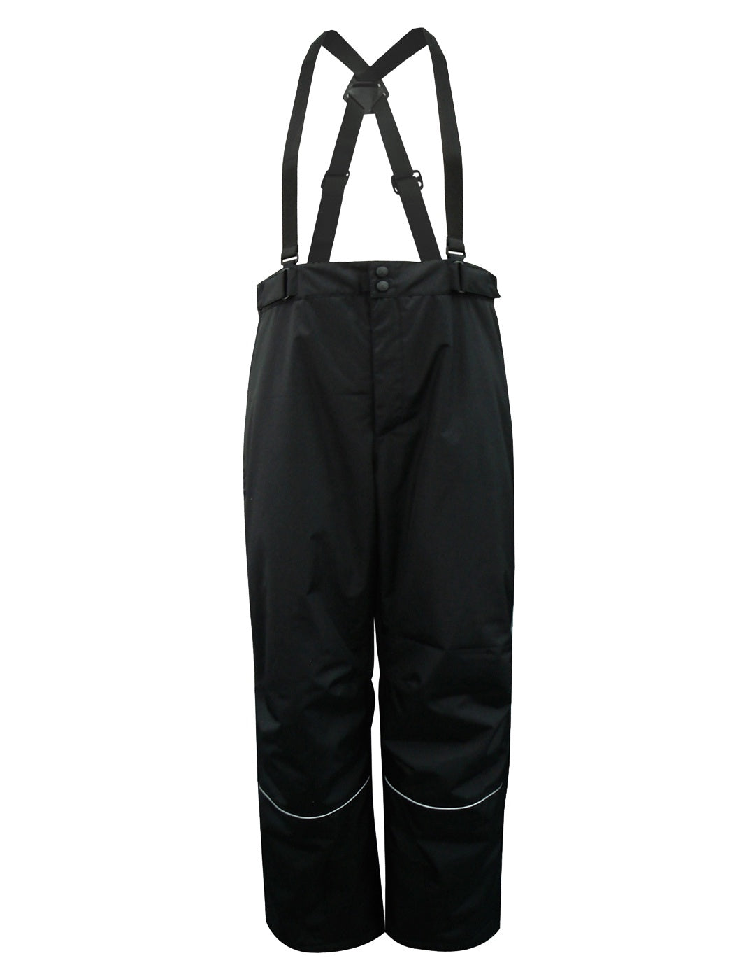 Viking - Tempest Tri-Zone Pants (-22F) ThermoMAXX Insulated Pants w/Full Side Z