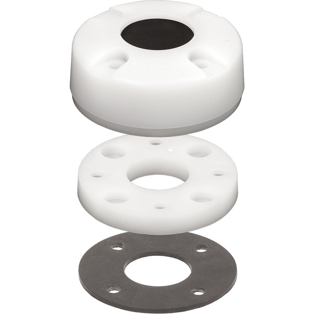 Blue Sea Systems - Cable Clam Deck Seal