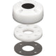 Blue Sea Systems - Cable Clam Deck Seal