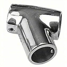 Sea Dog Stainless Steel 60D Railing Universal Tee