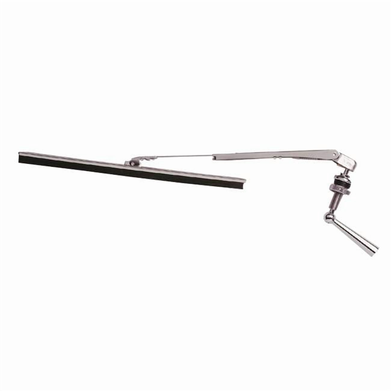 American Foreign Ind Marinco Hand Operated Whiper Blade