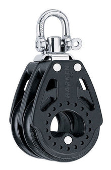 Harken - Carbo Block