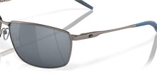 Costa Del Mar - Turret Men's Sunglasses