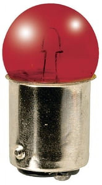 Sea Choice Red Replacement Bulb 09871