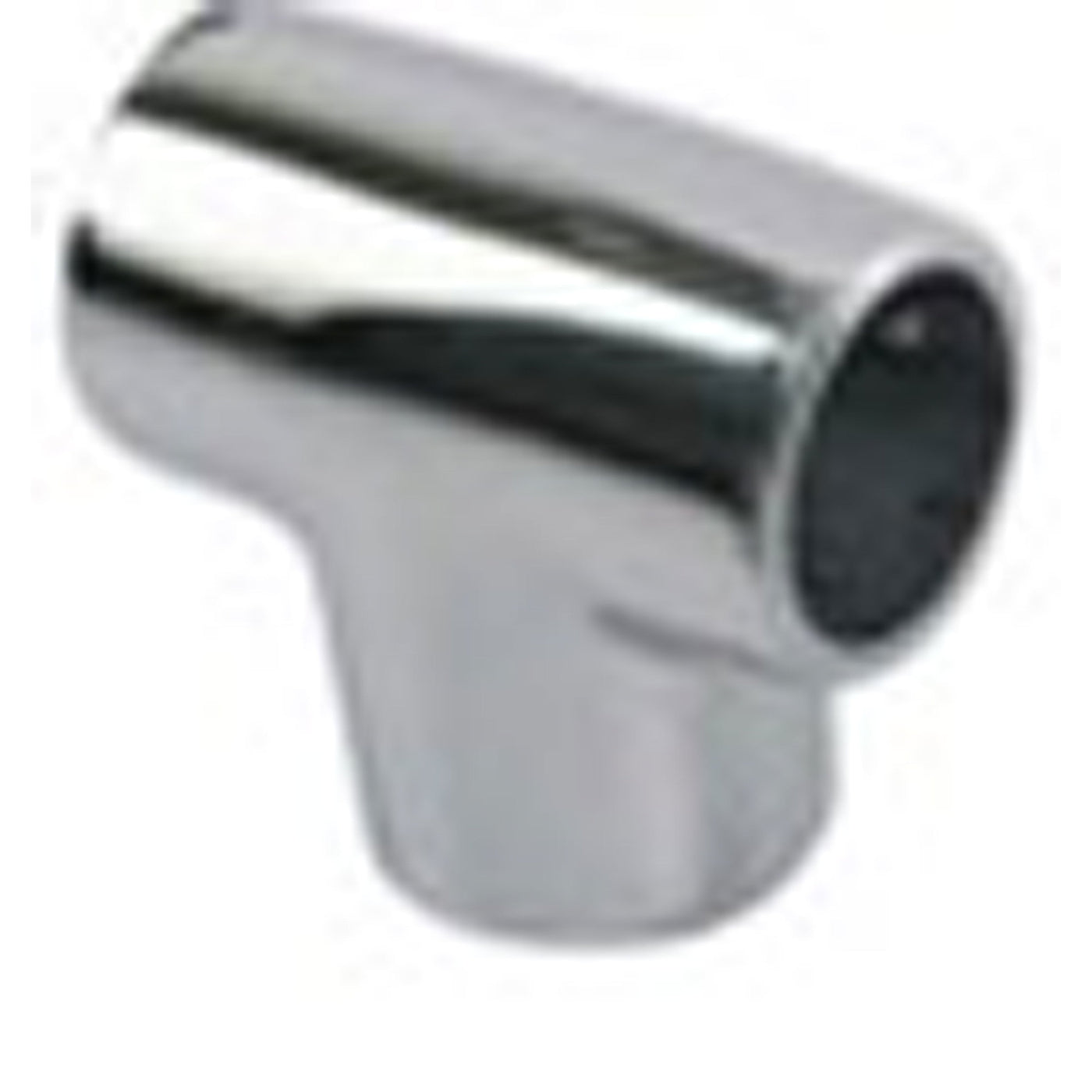 Sea Dog Stainless Steel 90D Railing Universal Tee