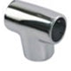 Sea Dog Stainless Steel 90D Railing Universal Tee