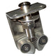 Rupp Marine - Fairlead Tube Halyard Tensioner Thru Gunwale/Fairlead