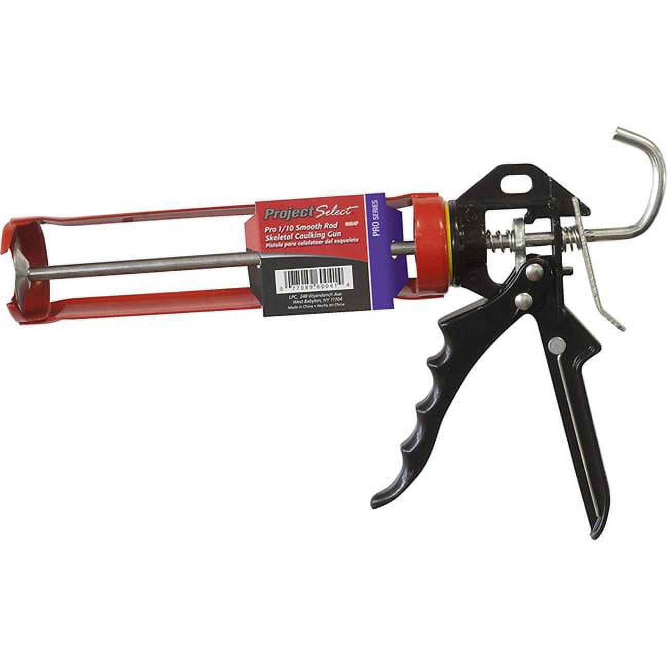 Linzer Caulk Gun